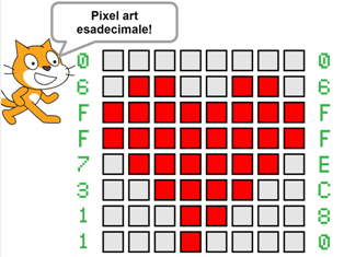 pixel-art